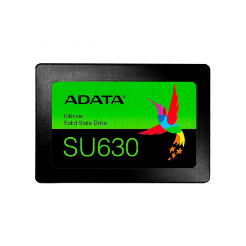 Твердотельный накопитель SSD ADATA Ultimate SU650 512 ГБ SATA фото 3