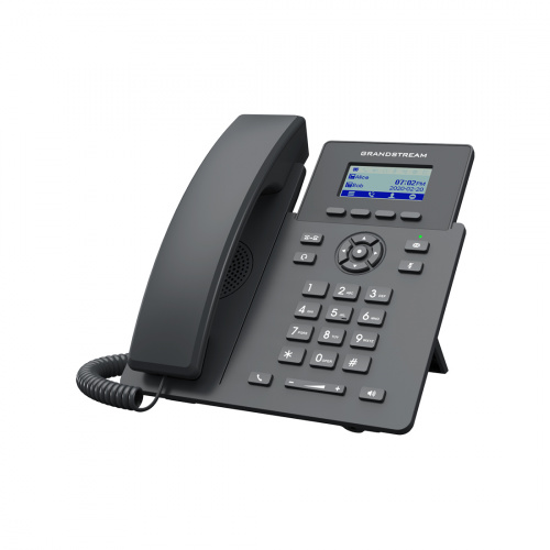IP телефон Grandstream GRP2601P IP телефон Grandstream GRP2601P