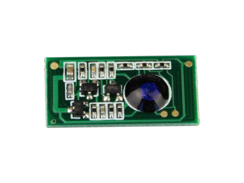 Чип картриджа для RICOH Aficio MPC3001/MPC3501/MPC3300 (CET) Cyan, (WW), 15000 стр., CET6361C