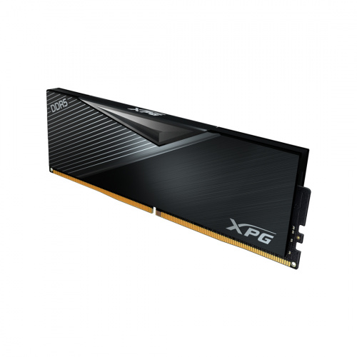 Модуль памяти ADATA XPG Lancer AX5U5600C3616G-CLABK DDR5 16GB фото 4
