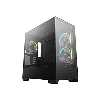 Компьютерный корпус Deepcool CG380 3F без Б/П