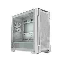 Компьютерный корпус Gigabyte GB-C102GI без Б/П