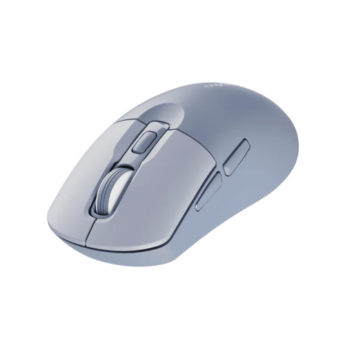 Компьютерная мышь Rapoo M308 Silent Blue