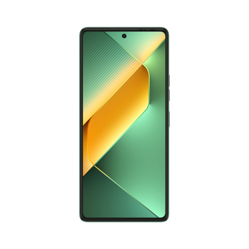 Мобильный телефон TECNO POVA 6 (LI7) 256+12 GB Comet Green фото 2