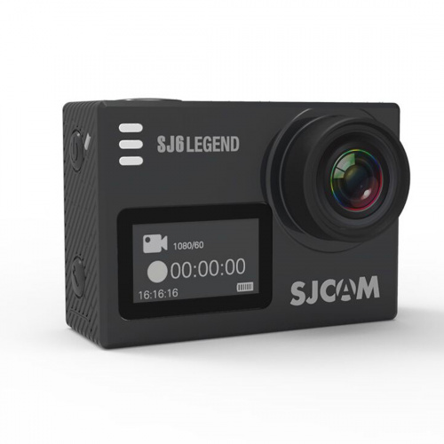 Экшн-камера SJCAM SJ6 LEGEND Экшн-камера SJCAM SJ6 LEGEND