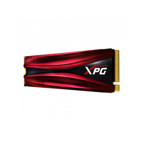 Твердотельный накопитель SSD ADATA XPG Gammix S11 Pro 256GB M.2 фото 2