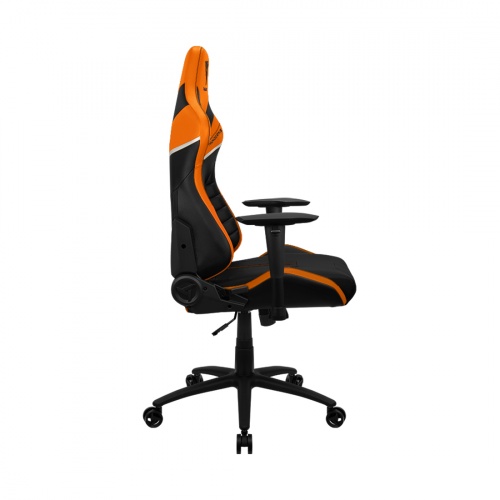 Игровое компьютерное кресло ThunderX3 TC5-Tiger Orange фото 4