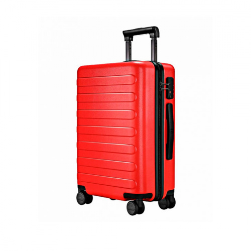 Чемодан NINETYGO Rhine Luggage 28" Красный фото 2