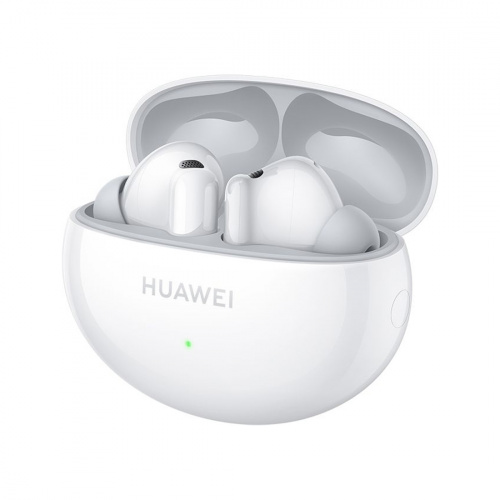 Наушники Huawei FreeBuds 6i T0019 White фото 2