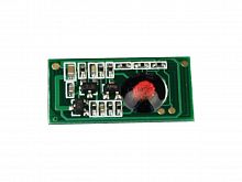 Чип картриджа для RICOH Aficio MPC2030/2050/2550/2530 (CET) Magenta, (WW), 5500 стр., CET8284