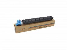 Тонер-картридж TK-8365C для KYOCERA TASKalfa 2554ci (CET) Cyan, 170г, 12000 стр., CET141659
