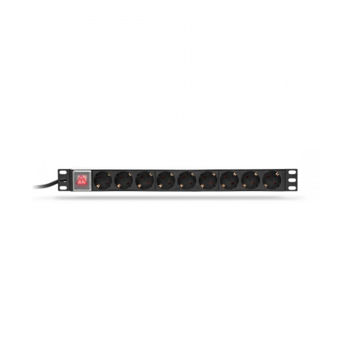 Сетевой фильтр SVC PD-9SCH 1,8 м. 220 в.