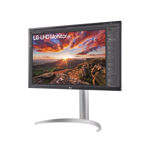 Монитор 27" LG 27UP850K-W Монитор 27" LG 27UP850K-W