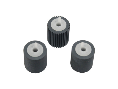Комплект роликов NROLR1466FCZ1 (2 шт.), NROLR1467FCZ1 (1 шт.) для SHARP ARM550/M620/M700, MX-M550/M620/M700 (CET), CET3314 Комплект роликов NROLR1466FCZ1 (2 шт.), NROLR1467FCZ1 (1 шт.) для SHARP ARM550/M620/M700, MX-M550/M620/M700 (CET), CET3314