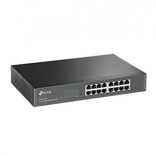 Коммутатор TP-Link TL-SG1016DE Коммутатор TP-Link TL-SG1016DE