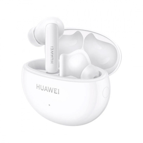 Наушники Huawei FreeBuds 5i T0014 Ceramic White фото 2