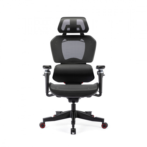Игровое компьютерное кресло XG NeoMesh Red