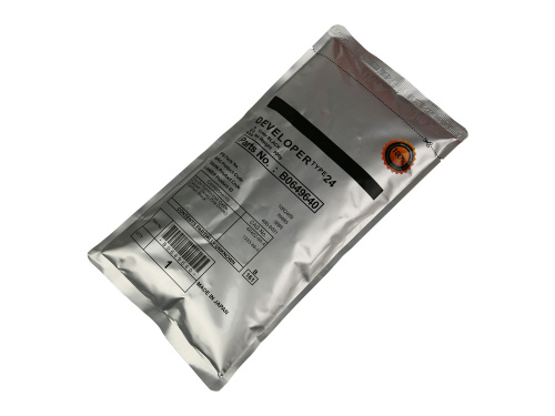 Девелопер Type 24 для RICOH Aficio 1060/1075/2051/2060/2075/MP5500/MP6000/MP6500/MP7000/MP7500 (CET), 900г/пак, 350000 стр., CET8106N
