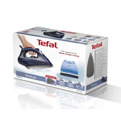 Утюг Tefal Virtuo FV1713E0 фото 4