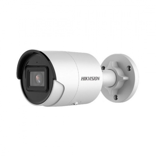 IP видеокамера Hikvision DS-2CD2023G2-IU(D) IP видеокамера Hikvision DS-2CD2023G2-IU(D)