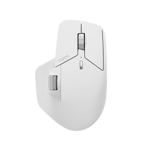 Компьютерная мышь Rapoo MT760L Белый