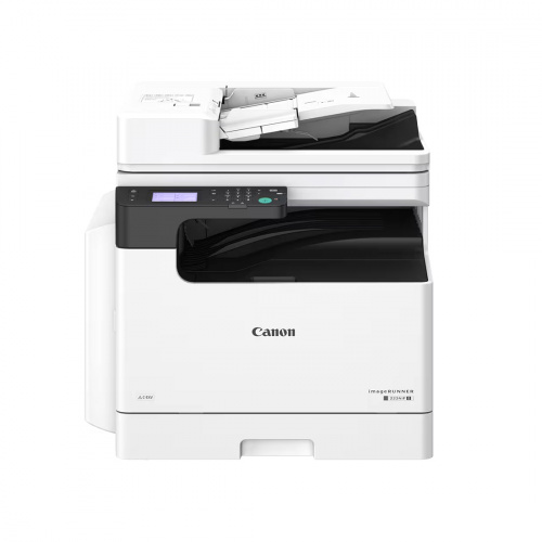 Монохромное лазерное МФУ Canon imageRUNNER 2224 II