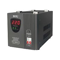 Стабилизатор SVC АСН-5000/1-Ц