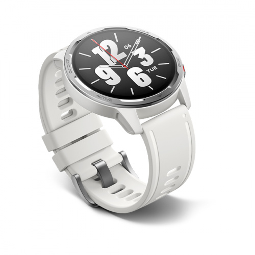 Смарт часы Xiaomi Watch S1 Active Moon White фото 2