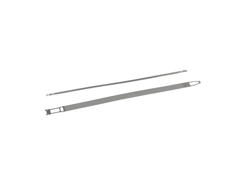 Гребенчатый электрод + сетка коротрона заряда для TOSHIBA E-Studio 330AC/400AC (CET), 75000 стр., CET561089