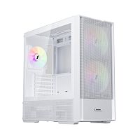 Компьютерный корпус 1STPLAYER AU7 White без Б/П
