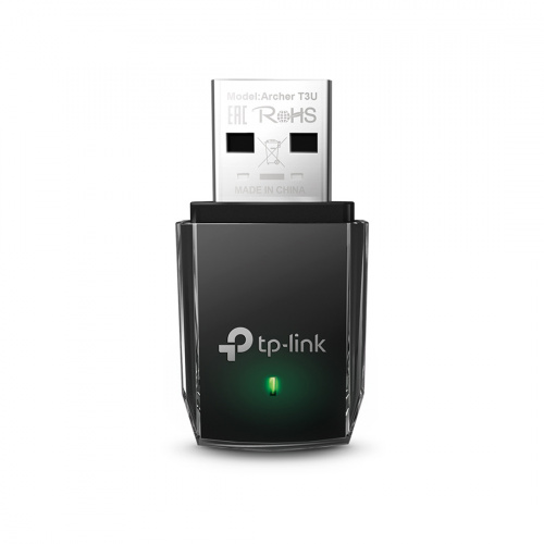 USB-адаптер TP-Link Archer T3U USB-адаптер TP-Link Archer T3U