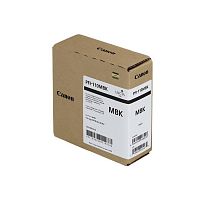 Чернильный картридж Canon PFI-110 Matte Black