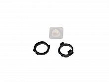Бушинг тефлонового вала JC61-00589A, JC61-00590A для SAMSUNG ML-1510/1710/1740/1750 (CET), 2 шт/компл, CET5596, CET5596R