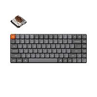 Клавиатура Keychron K3 Max K3M-B3 Brown Switch