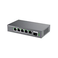 Коммутатор Grandstream GWN7700MP