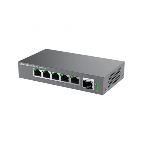 Коммутатор Grandstream GWN7700MP Коммутатор Grandstream GWN7700MP