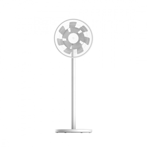 Вентилятор напольный Mi Smart Standing Fan 2 (BPLDS02DM) Белый фото 3