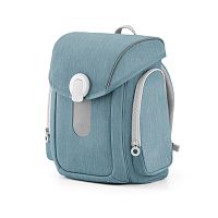 Рюкзак NINETYGO Smart School Bag -Light Blue