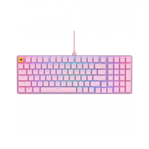 Клавиатура Glorious GMMK2 Full Size Pink (GLO-GMMK2-96-FOX-P) Клавиатура Glorious GMMK2 Full Size Pink (GLO-GMMK2-96-FOX-P)