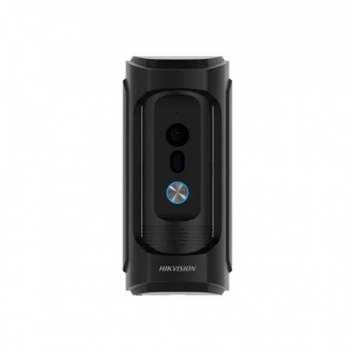 Вызывная панель Hikvision DS-KB8113-IME1(B)