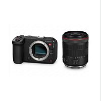 Цифровой фотоаппарат CANON EOS R6 V V2.4 + RF 20-50 mm F4L IS U