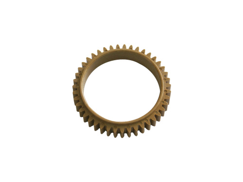 Шестерня привода тефлонового вала 43T 6LH55212000 для TOSHIBA e-STUDIO 205L/255/305/355/455 (CET), CET6536