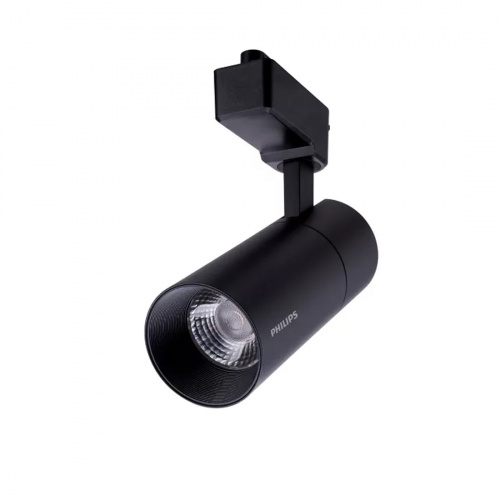 Однофазный прожектор Philips ST033T LED17/830 20W 220-240V I WB BK GM Однофазный прожектор Philips ST033T LED17/830 20W 220-240V I WB BK GM