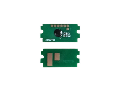 Чип картриджа TK-5270Y для KYOCERA ECOSYS P6230cdn/M6230cidn/M6630cidn (CET) Yellow, (EUR), 8000 стр., CET381285 Чип картриджа TK-5270Y для KYOCERA ECOSYS P6230cdn/M6230cidn/M6630cidn (CET) Yellow, (EUR), 8000 стр., CET381285
