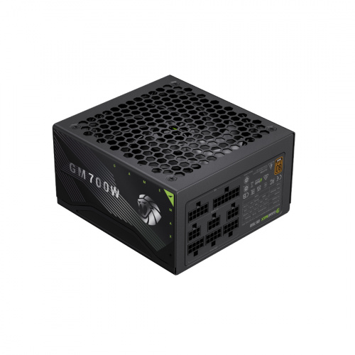 Блок питания Gamemax GM 700B Bronze
