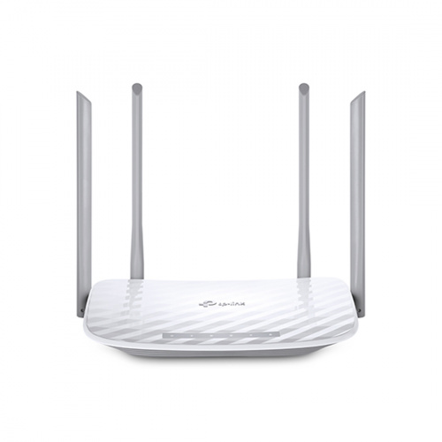 Маршрутизатор TP-Link Archer C50 Маршрутизатор TP-Link Archer C50