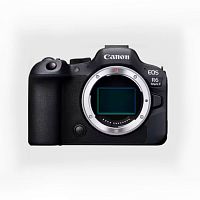 Цифровой фотоаппарат CANON EOS R6 Mark II V5 + RF 24-105 mm S