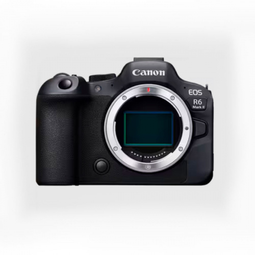 Цифровой фотоаппарат CANON EOS R6 Mark II V5 + RF 24-105 mm S Цифровой фотоаппарат CANON EOS R6 Mark II V5 + RF 24-105 mm S