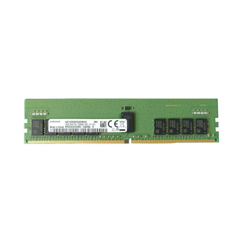 Модуль памяти Samsung M393A2K43DB3-CWE DDR4-3200 ECC RDIMM 16GB 3200MHz фото 2