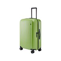 Чемодан NINETYGO Elbe Luggage 20” Зеленый